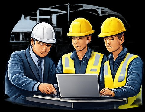 Experienced Technical Team